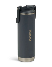 TERMO 20 OZ FLPNSIP TUMBLER CARBONITE