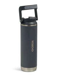 TERMO 20 OZ FLPNSIP TUMBLER CARBONITE