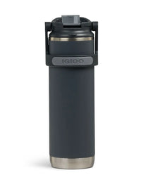 TERMO 20 OZ FLPNSIP TUMBLER CARBONITE
