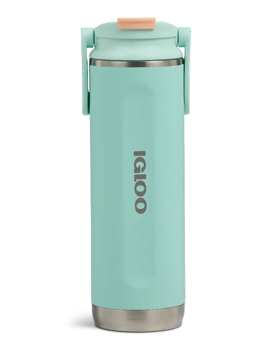 TERMO 20 OZ FLPNSIP TUMBLER SEAFOAM