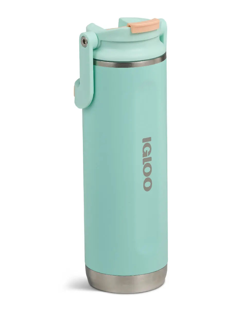 TERMO 20 OZ FLPNSIP TUMBLER SEAFOAM