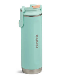 TERMO 20 OZ FLPNSIP TUMBLER SEAFOAM