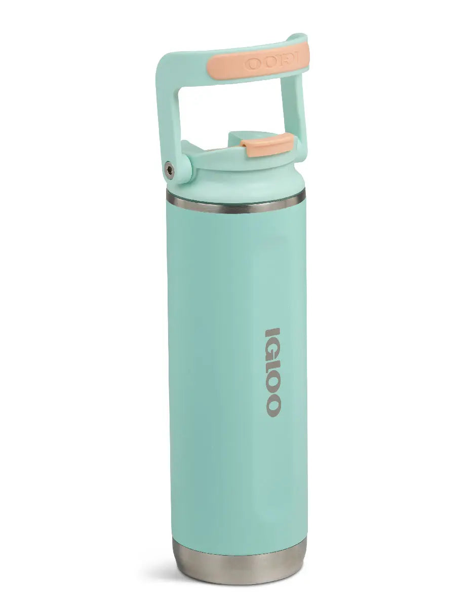 TERMO 20 OZ FLPNSIP TUMBLER SEAFOAM