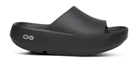 Unisex Ooahh+ plus Black