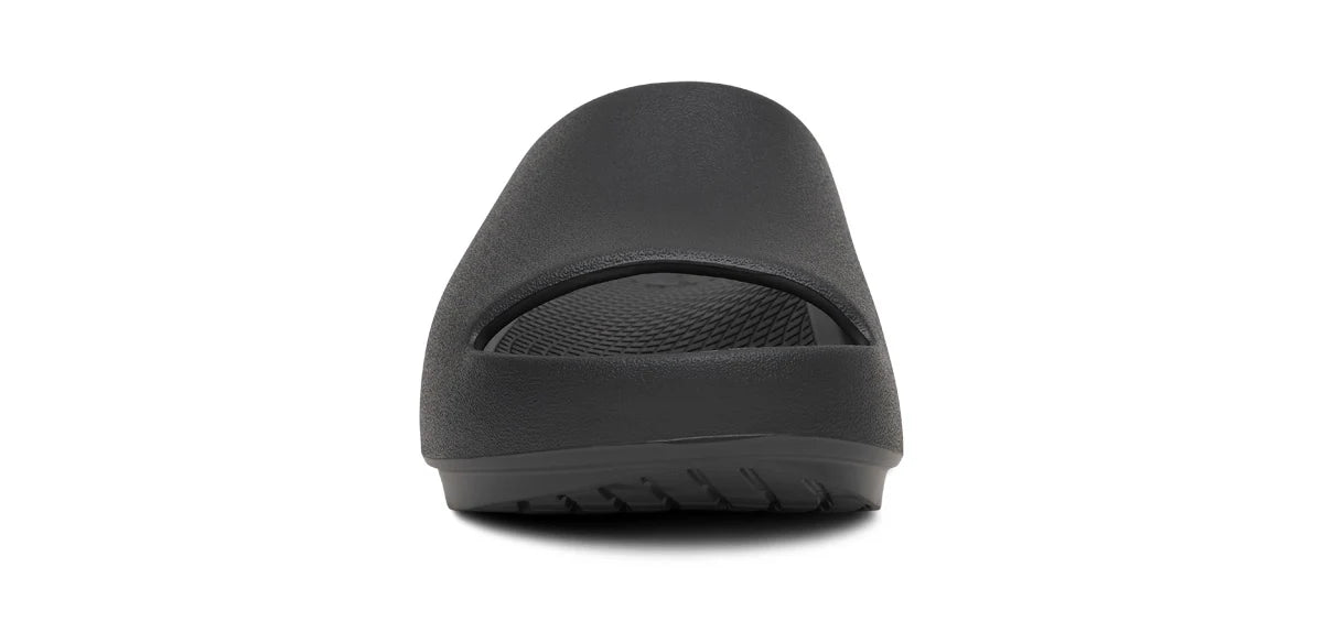 Unisex Ooahh+ plus Black