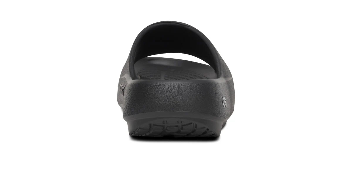 Unisex Ooahh+ plus Black