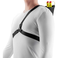 PORTA BASTON - TRAIL RUNNING QUIVER