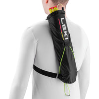PORTA BASTON - TRAIL RUNNING QUIVER