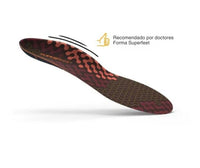 Active Cushion Low