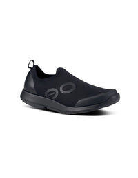 Mujer Oomg Sport Black/Black