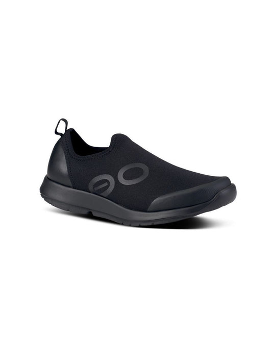 Mujer Oomg Sport Black/Black