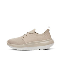 Mujer Oomy Stride White Nomad