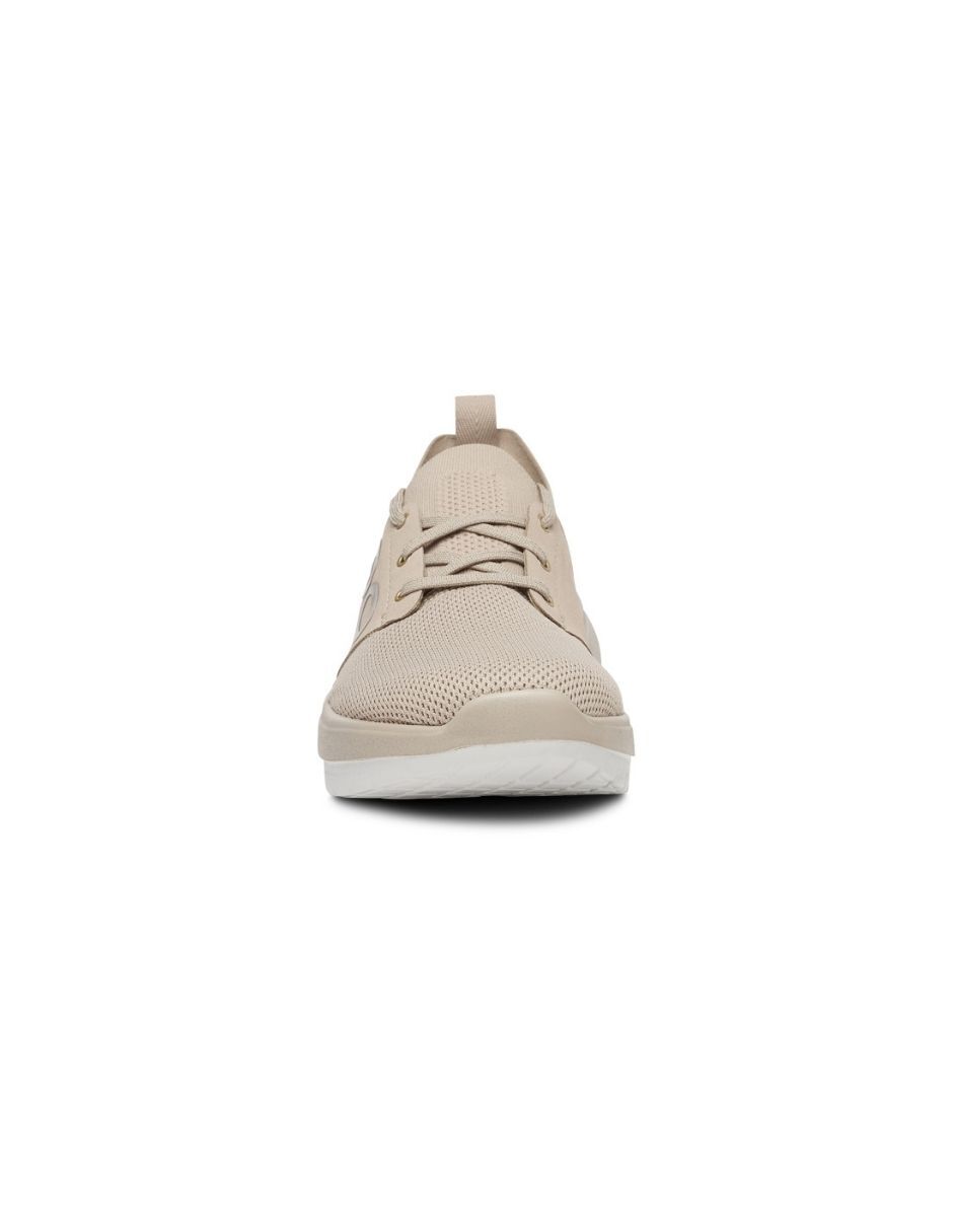Mujer Oomy Stride White Nomad
