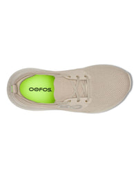 Mujer Oomy Stride White Nomad