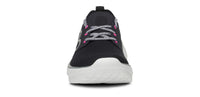 Mujer Oomy Stride White Black