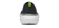 Mujer Oomy Stride White Black