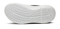 Mujer Oomy Stride White Black