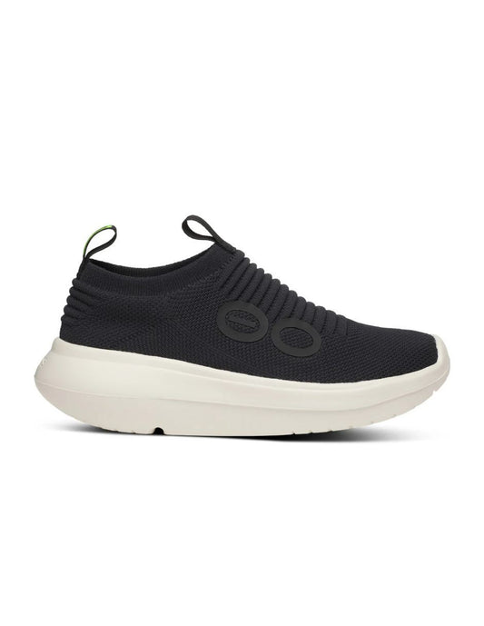 Mujer Oomy Zen Chalk Black