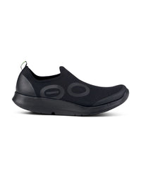 Hombre Oomg Sport - Black