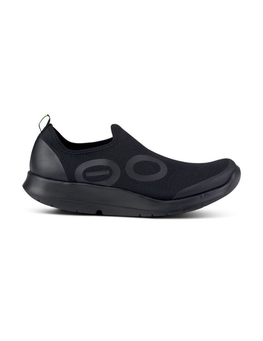 Hombre Oomg Sport - Black