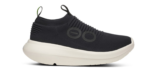 Hombre Oomy Zen Chalk Black