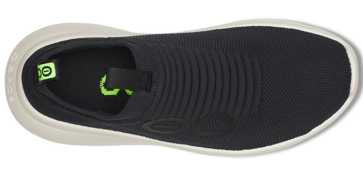 Hombre Oomy Zen Chalk Black
