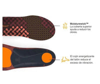 Active Cushion Low