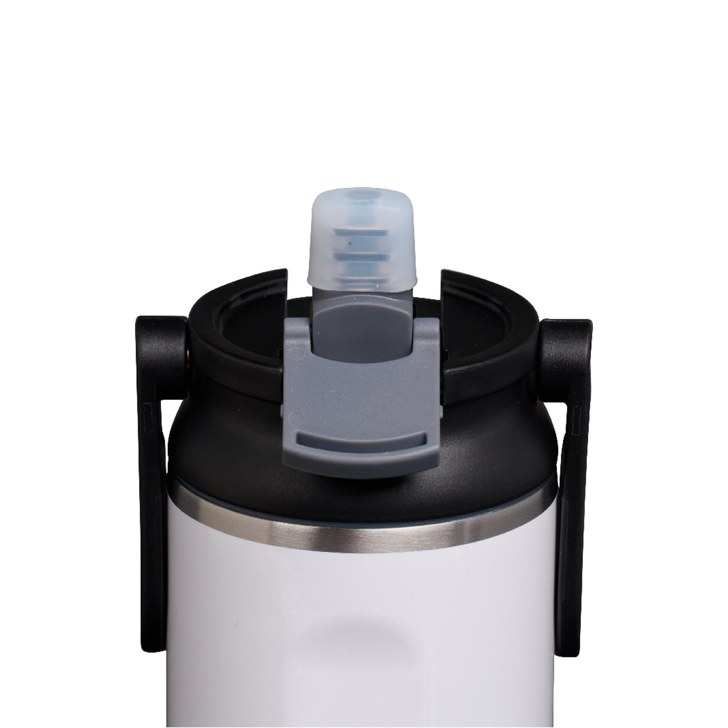 TERMO 20 OZ TAPA SPORT WHITE