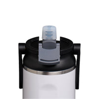 TERMO 20 OZ TAPA SPORT WHITE