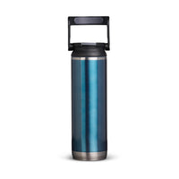 TERMO 20 0Z TAPA SPORT BLUE