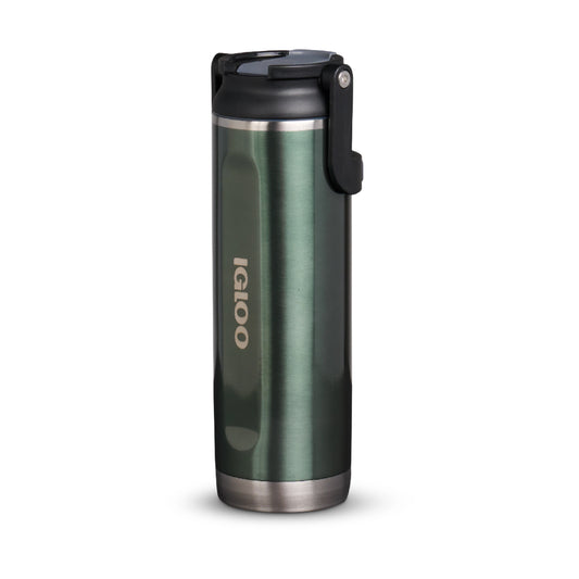TERMO 20 OZ TAPA SPORT GREEN