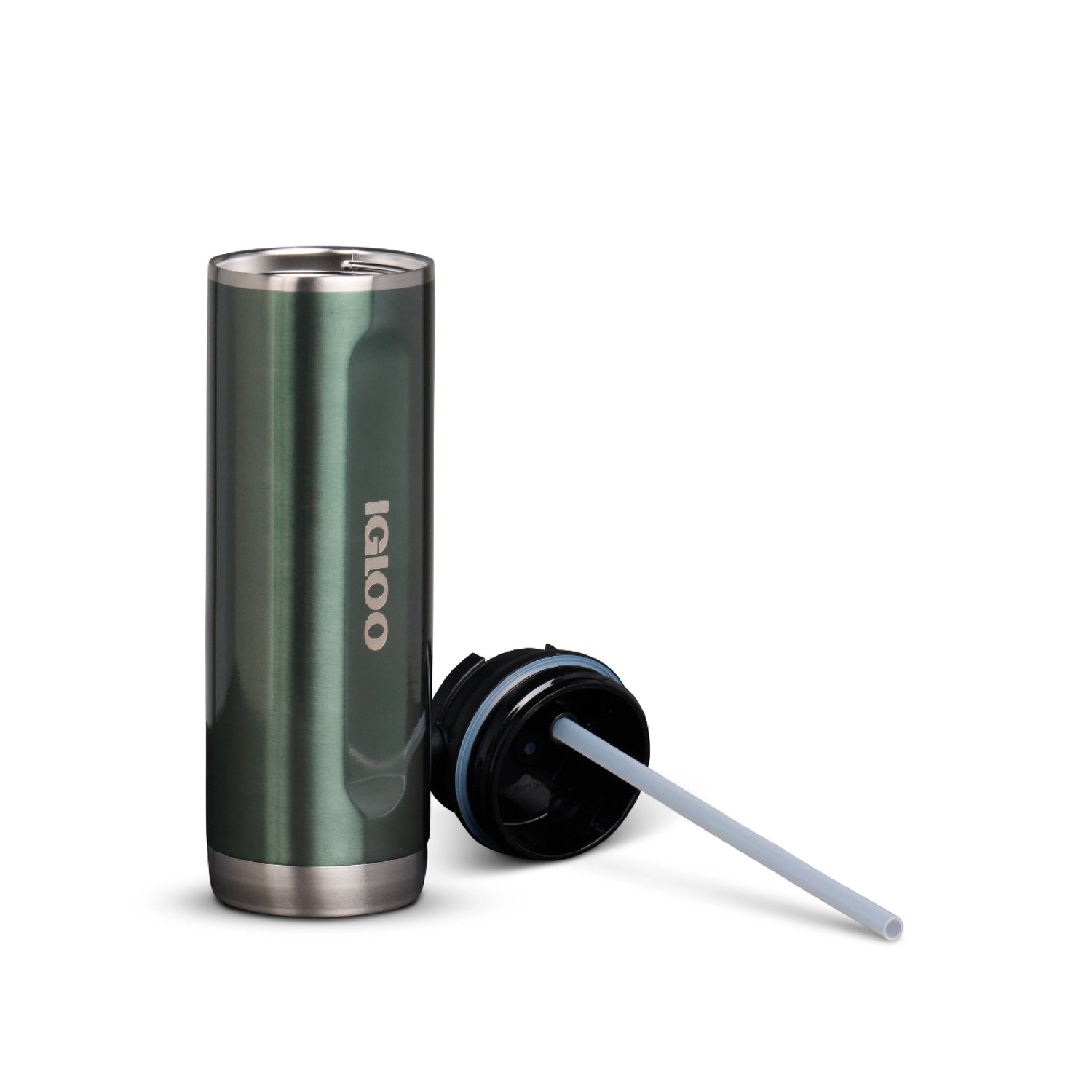 TERMO 20 OZ TAPA SPORT GREEN