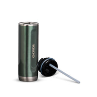 TERMO 20 OZ TAPA SPORT GREEN