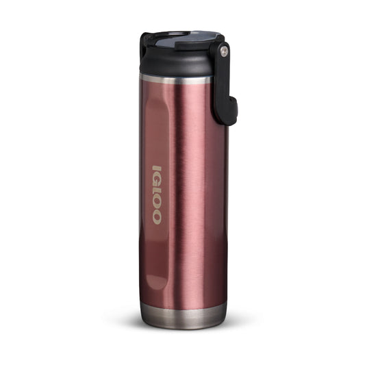 TERMO 20 OZ TAPA SPORT FLAMINGO