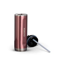 TERMO 20 OZ TAPA SPORT FLAMINGO
