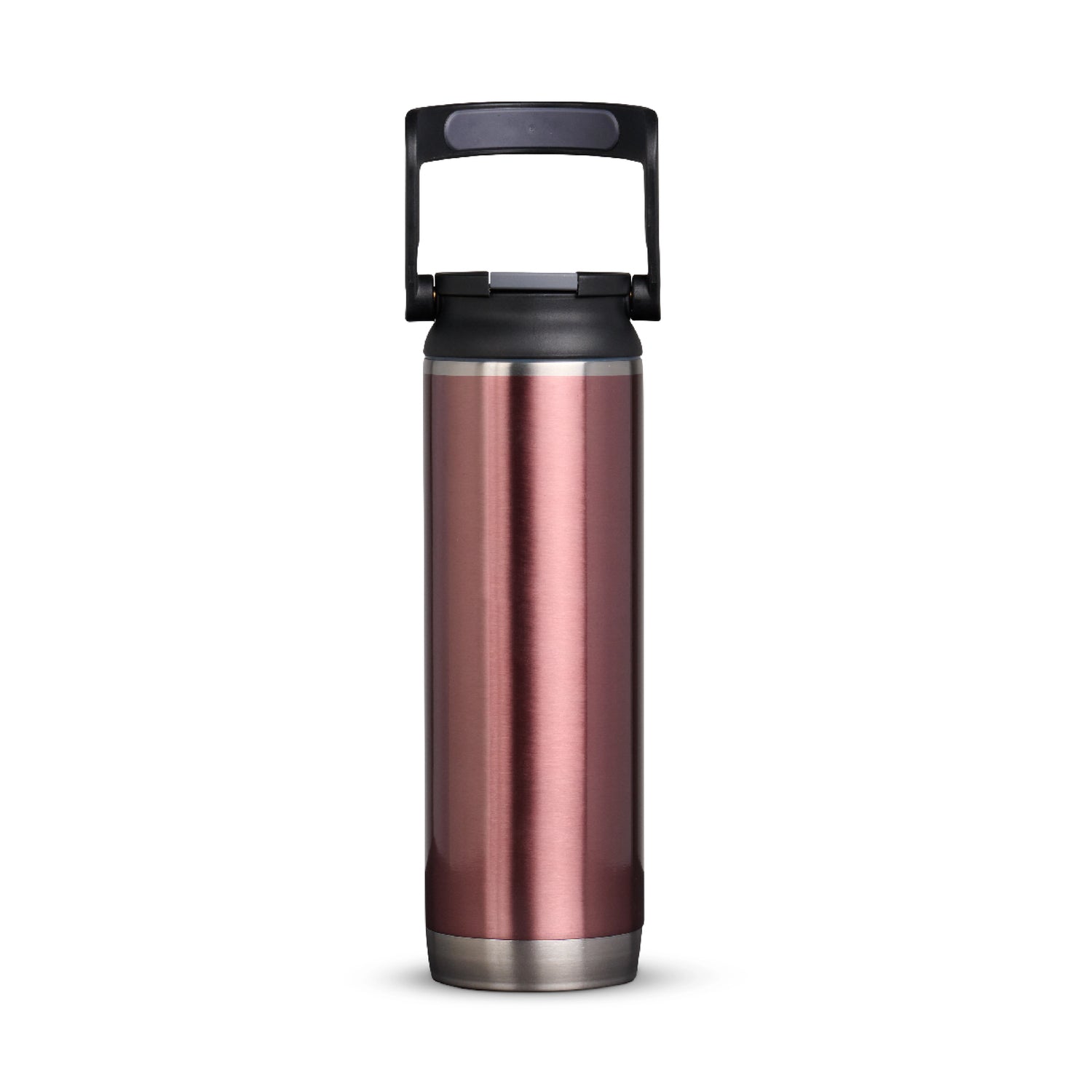 TERMO 20 OZ TAPA SPORT FLAMINGO