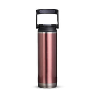 TERMO 20 OZ TAPA SPORT FLAMINGO
