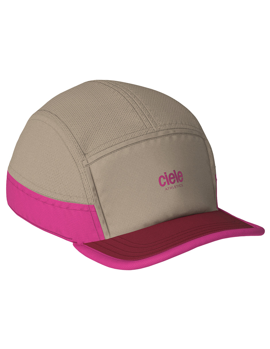 ALZCap SC - Athletics