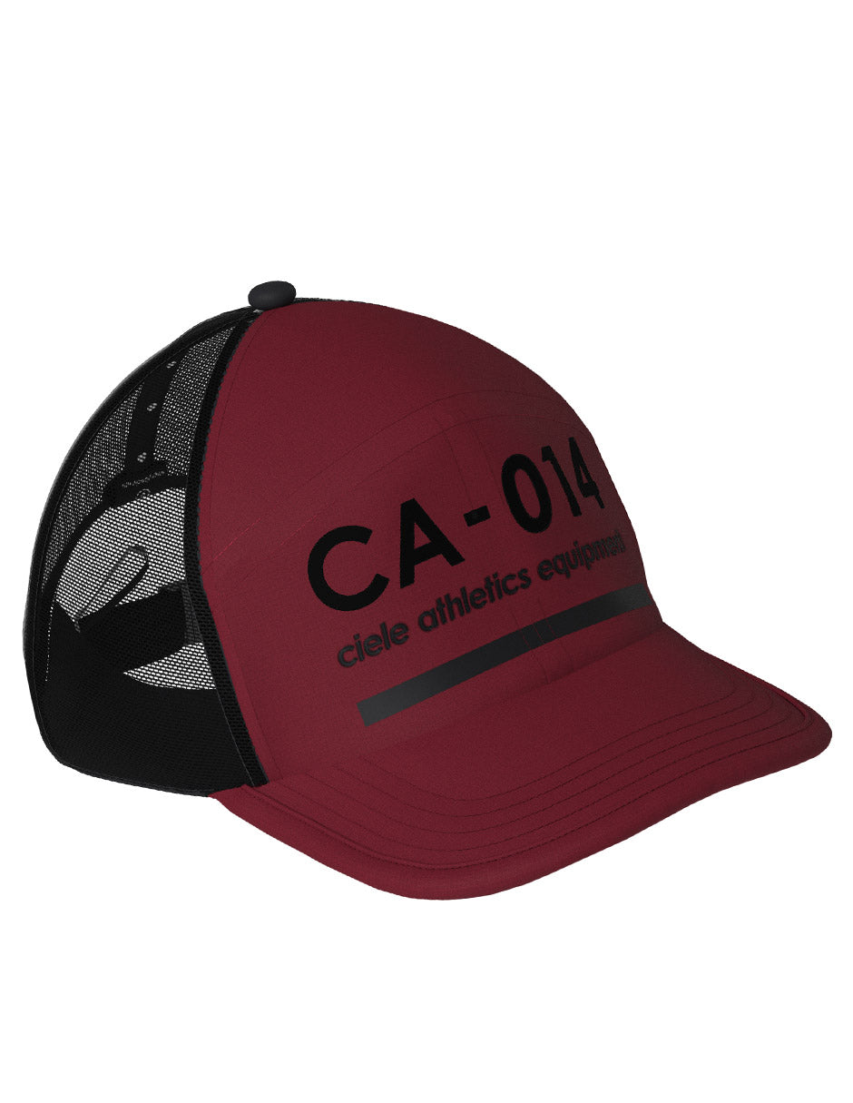 TRKCap SC - CA-014 - Ven