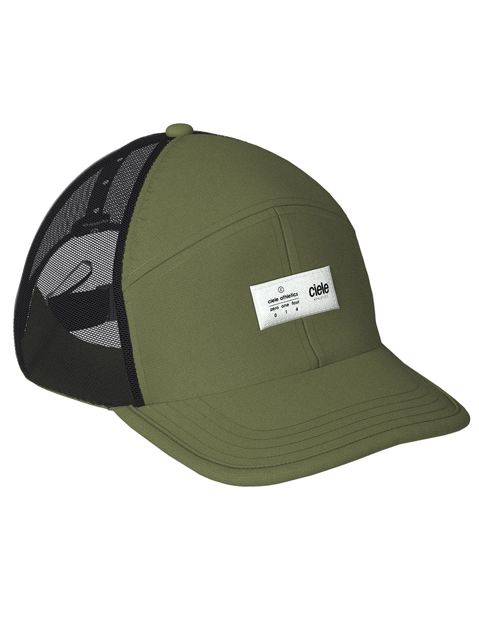 TRKCap SC - ZOF - Scout