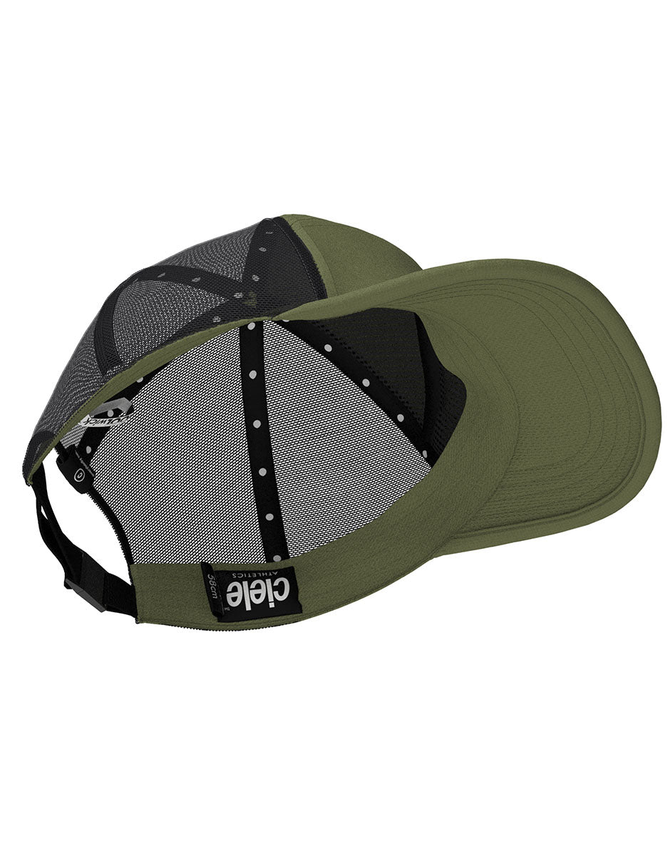 TRKCap SC - ZOF - Scout