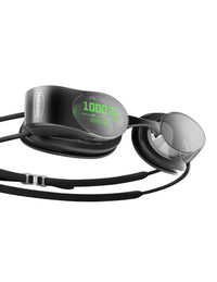 Holoswim AR Smart Swim Goggles 2s