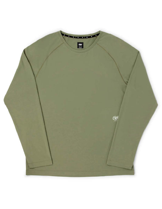 M-DLYLongsleeve-Toad