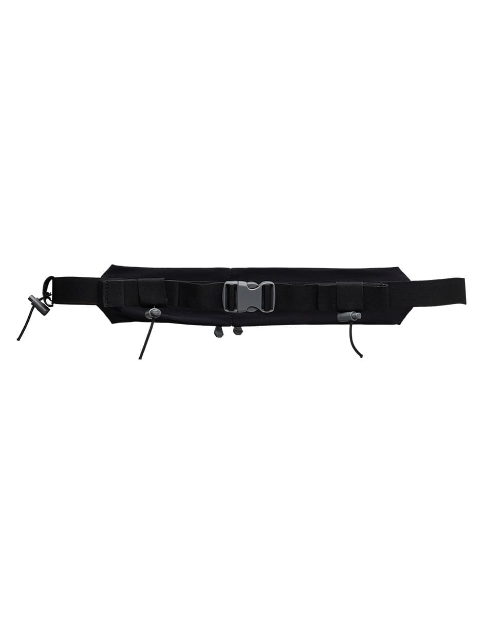 MIRAGE PAK PLUS OSFM BLACK SILVER