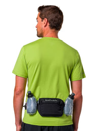 TRAILMIX PLUS INSULATED 3.0 20OZ / 600ML OSFM BLACK SILVER