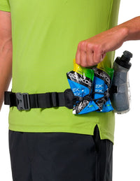 TRAILMIX PLUS INSULATED 3.0 20OZ / 600ML OSFM BLACK SILVER