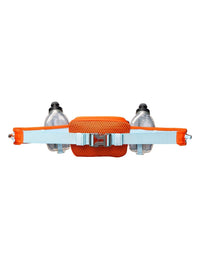 TRAILMIX PLUS INSULATED 3.0 20OZ / 600ML OSFM ORANGE SILVER