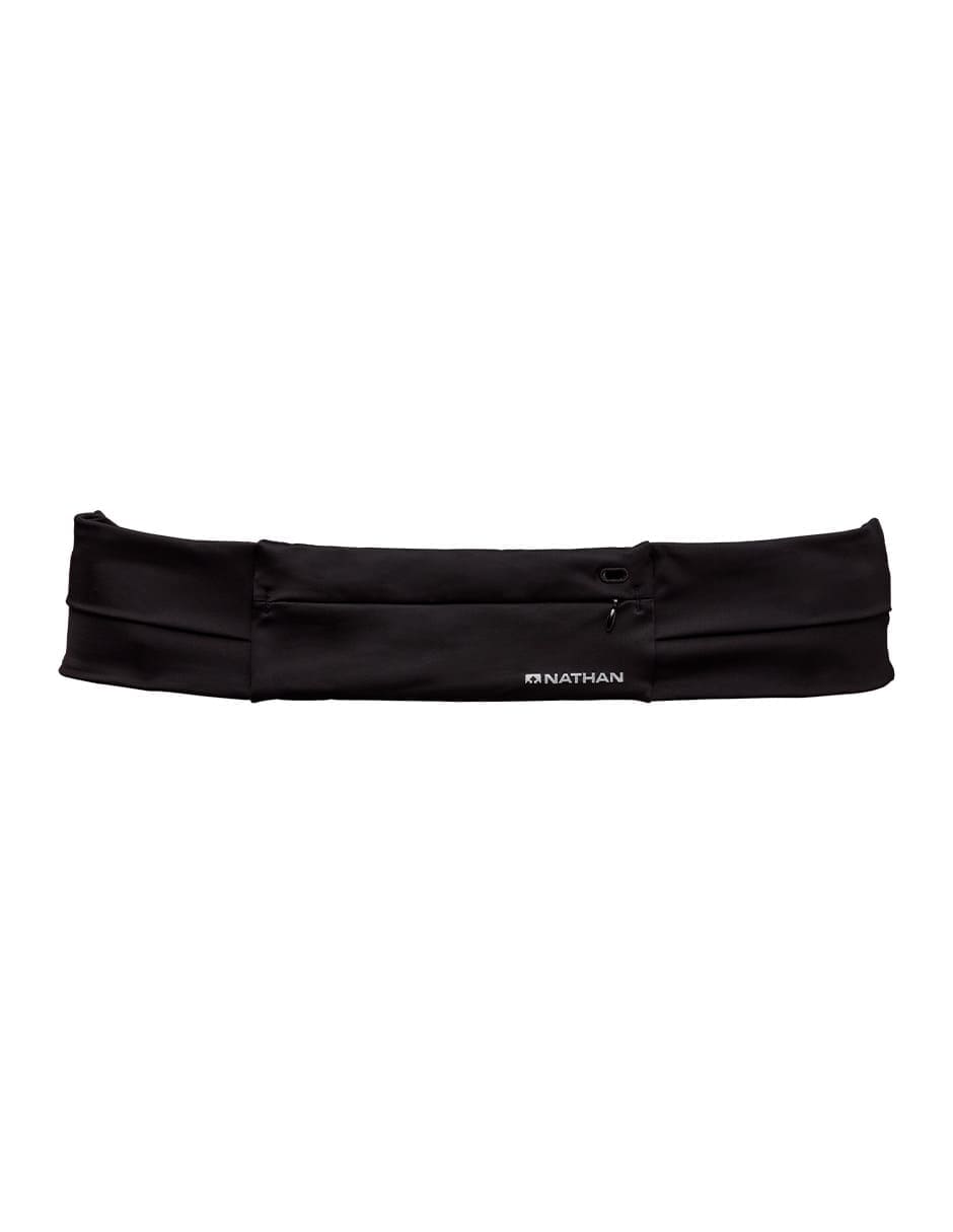 THE ADJUSTABLE FIT ZIPSTER OSFM BLACK
