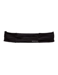 THE ADJUSTABLE FIT ZIPSTER OSFM BLACK