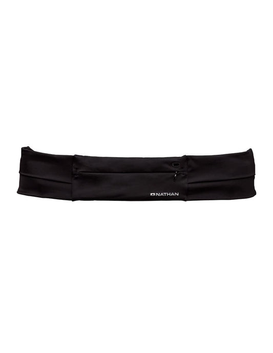 THE ADJUSTABLE FIT ZIPSTER OSFM BLACK